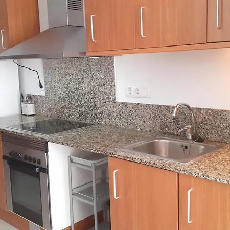 2 Kist02 - Apartment Lloret de Mar