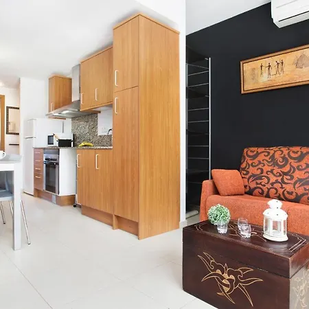 2 Kist02 - Apartment