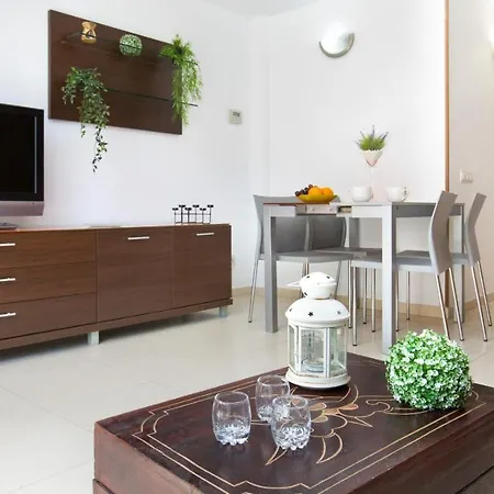 2 Kist02 - Apartment
