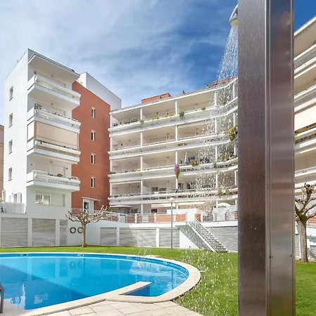 Apartment 2 Kist02 - Lloret de Mar