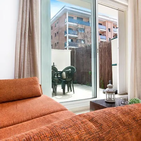Apartment 2 Kist02 - Lloret de Mar
