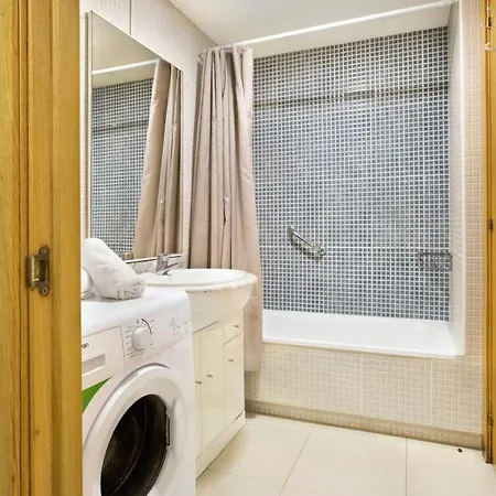 Apartment 2 Kist02 -