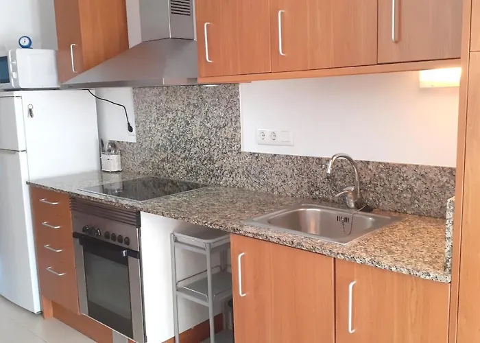 2 Kist02 - Apartman Lloret de Mar