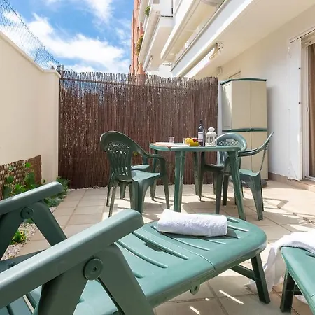 Apartamento 2 Kist02 - *
